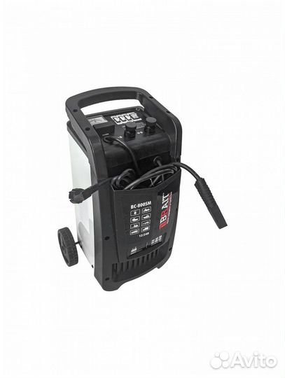 Устройство пуско-зарядное BC-800SM (12/24В, 90-130