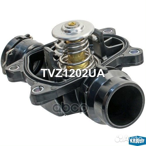 Термостат TVZ1202UA Krauf