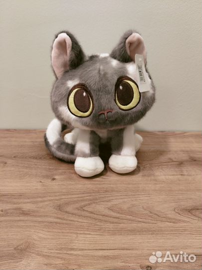 Мягкие игрушки