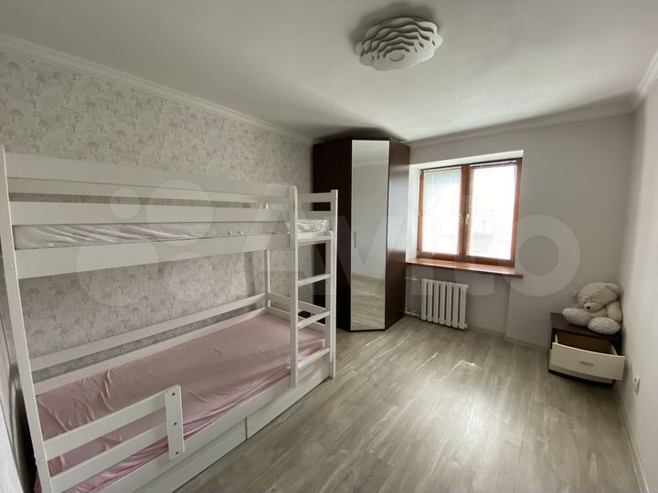 2-к. квартира, 45 м², 8/9 эт.