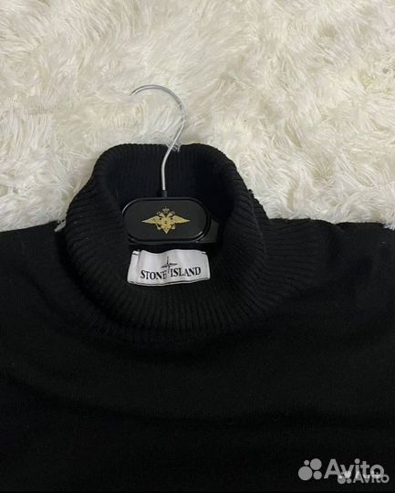 Stone island водолазка