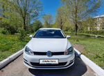 Volkswagen Golf 1.4 MT, 2013, 107 000 км