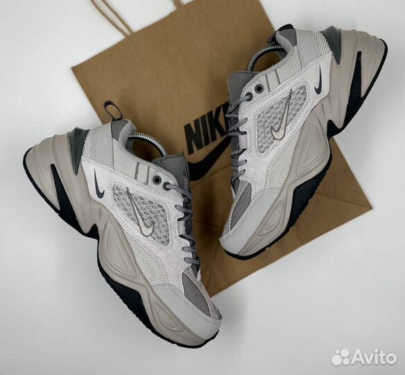 Кроссовки мужские Nike M2K Tekno