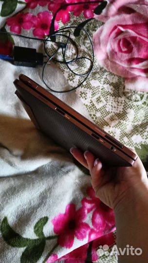 Планшет трансформер asus