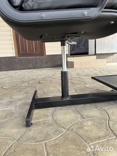 Педикюрное кресло бу