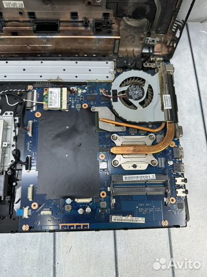Samsung np300v5a