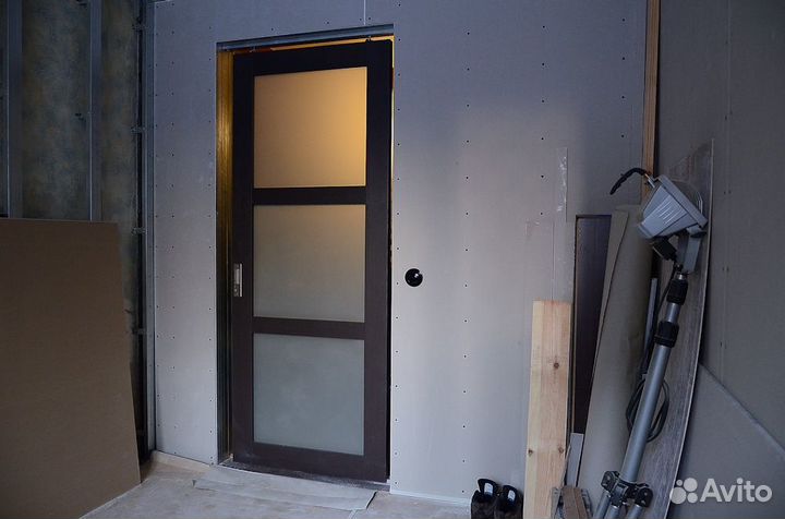 Ремонт,отделка,монтажные работы,плотник