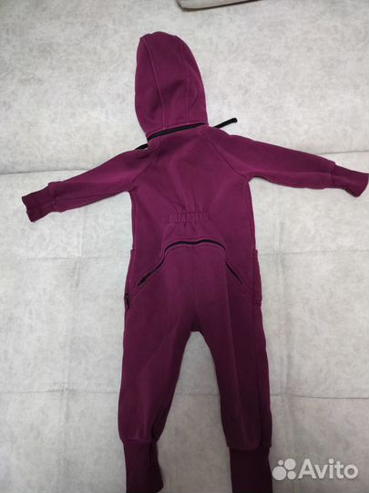 Комбинезон bungly boo 86