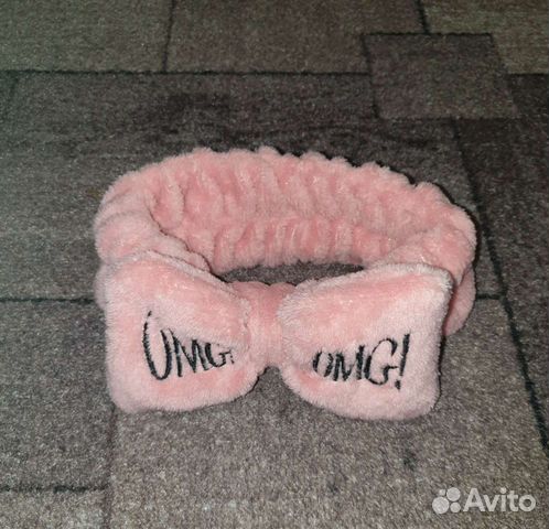 Повязка на голову