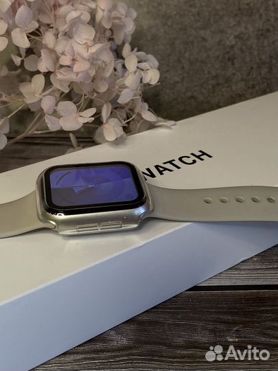 Часы Apple watch se gen 2 40mm