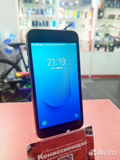 Samsung Galaxy J2 Core, 8 ГБ