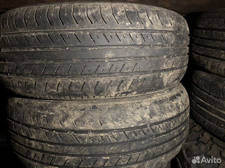 Hankook Optimo ME02 215/65 R15