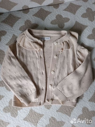 Кофта детская