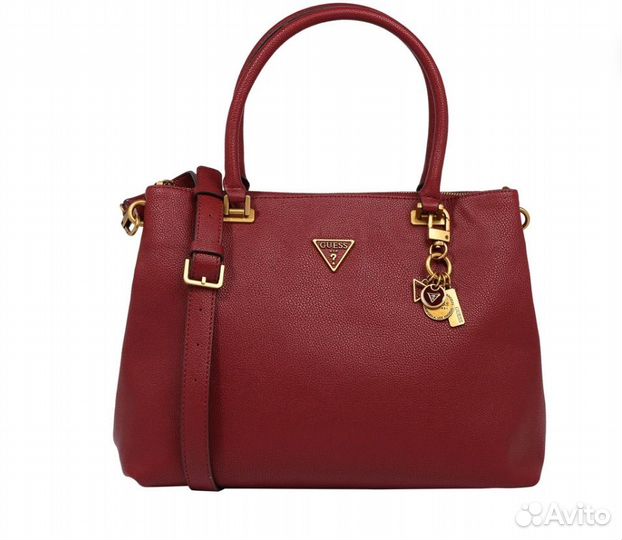 Новая сумка guess