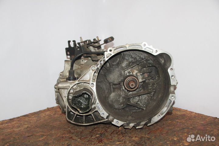 МКПП M5GF2 Hyundai 2.0