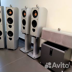 Kef store reference 7