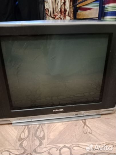 Телевизор toshiba 50