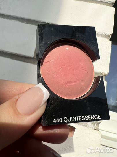 Тестеры румяна chanel ориганал
