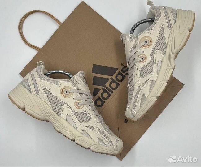 Кроссовки мужские Adidas Astir