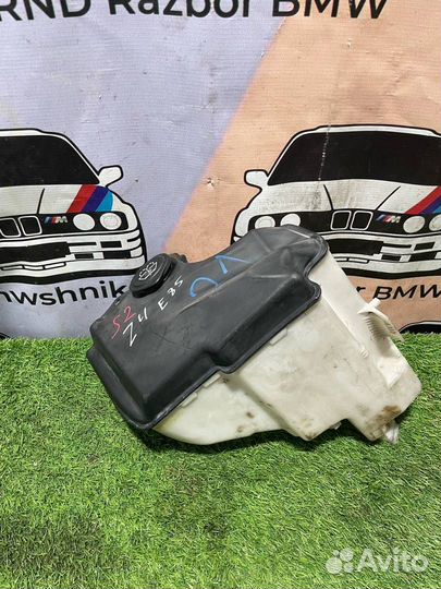 Бачок омывателя BMW Z4 E85 2003 61667110853