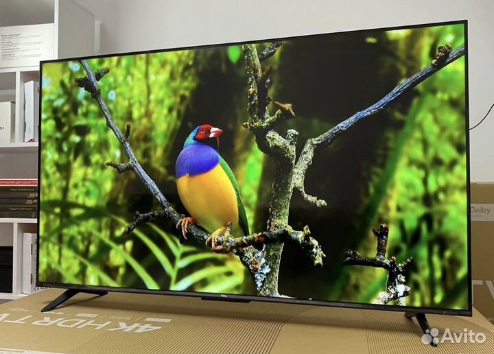 Телевизоры со SMART tv xiaomi