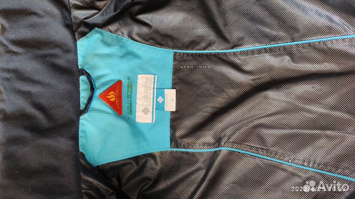 Горнолыжный костюм