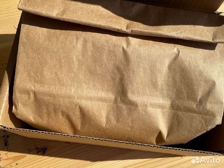 Иван-чай 1 кг кипрей без кофеина, качественный