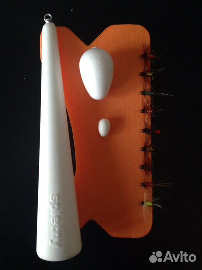 Снасть «Сплетня-9К»