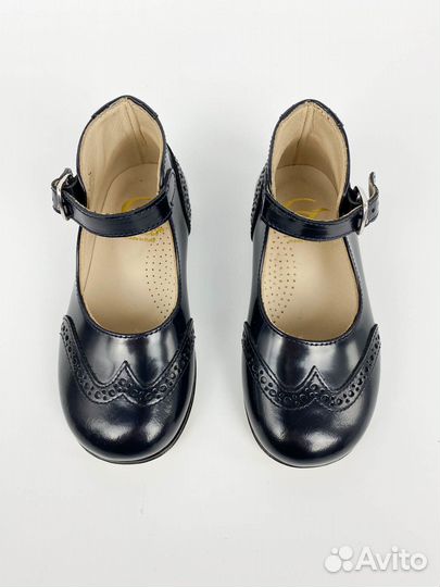 Новые туфли Gallucci, 24