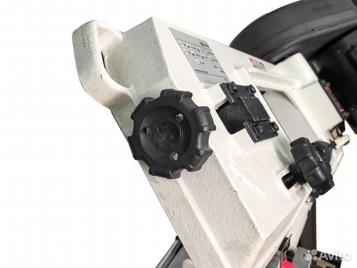 Ленточная пила по металлу BSG 110