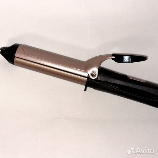 Утюжок для волос polaris