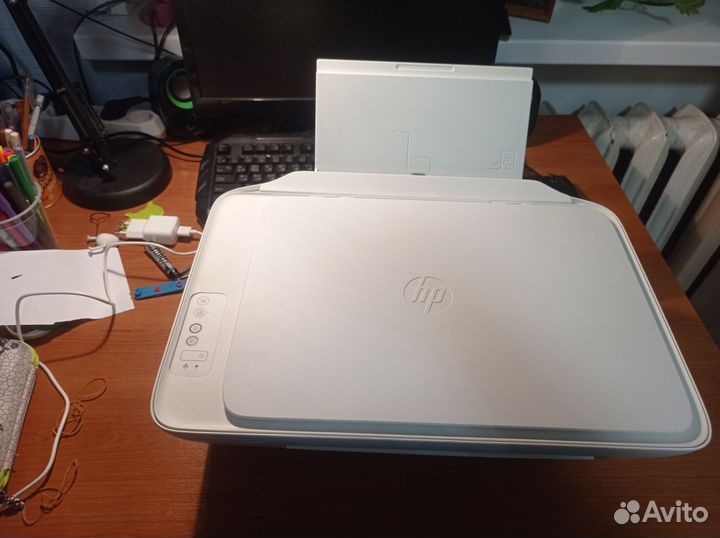 Принтер мфу HP Deskjet 2320