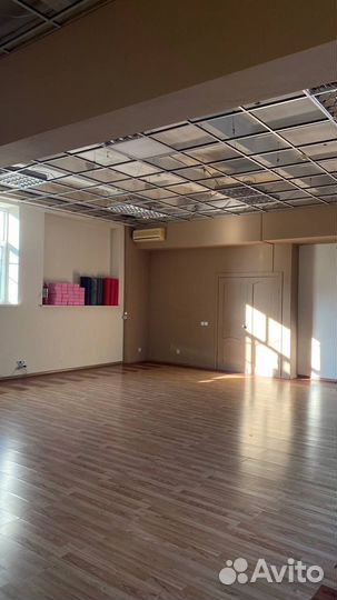 Почасовая аренда 2х залов и занятия танцами