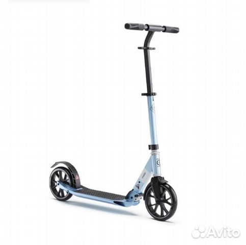 Самокат для взрослых