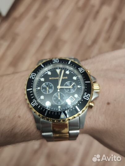 Часы Michael Kors MK-8311