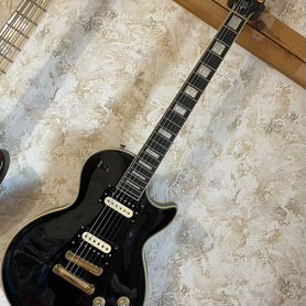 Epiphone les paul custom