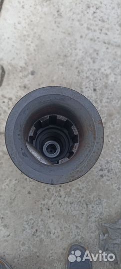 Буровой инструмент