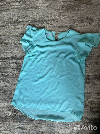 Блузка женская