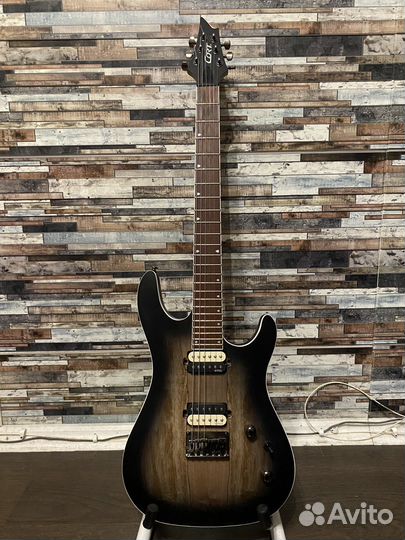 Электрогитара Cort kx300