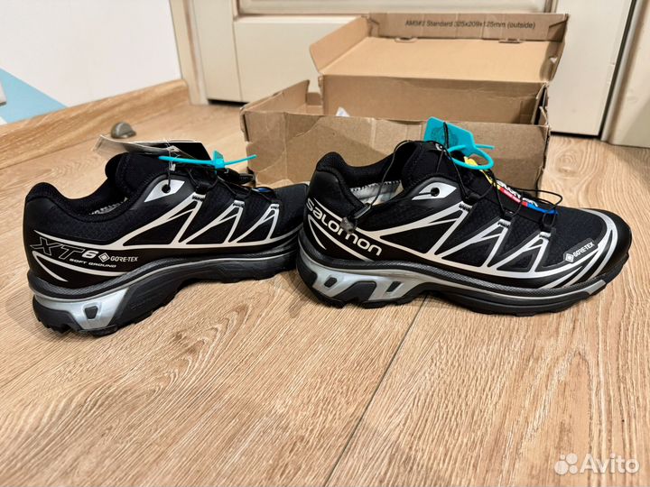 Обувь демисезонная унисекс