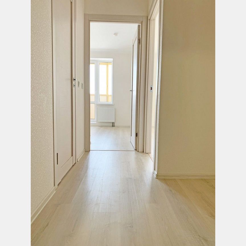 1-к. квартира, 34 м², 15/20 эт.