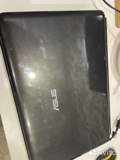 Asus k50af