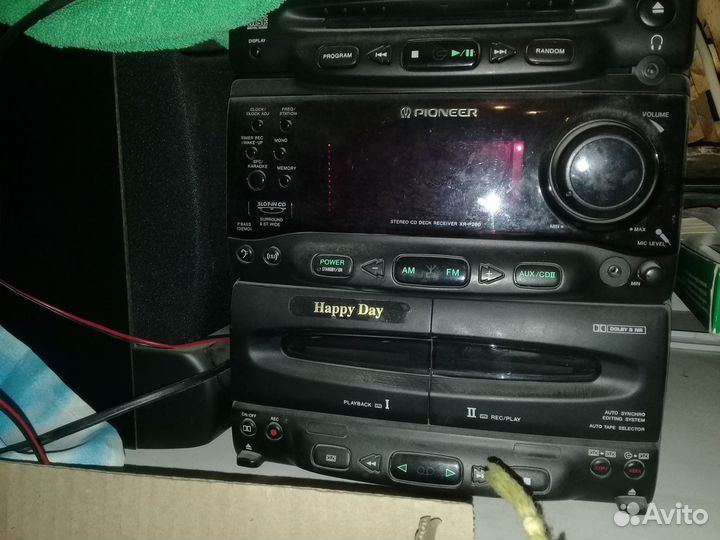 Видеопроигрыватель двд