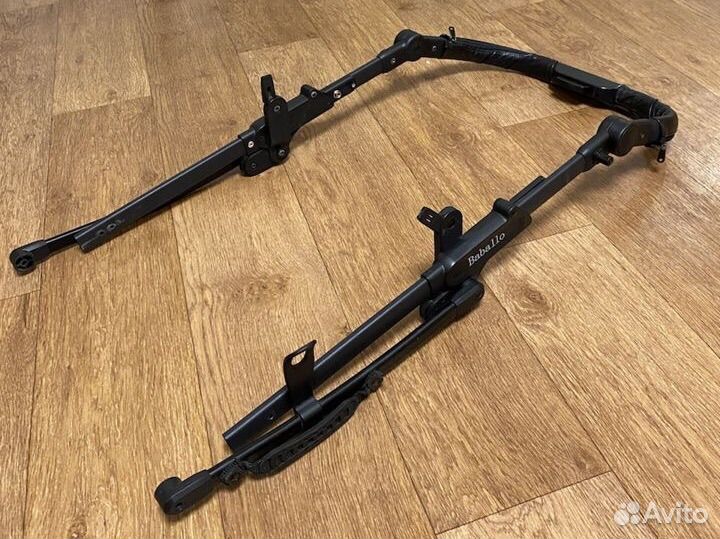 Бабало на запчасти