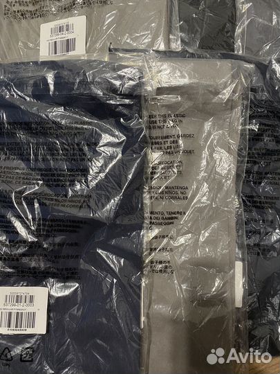 Футболка Yeezy gap