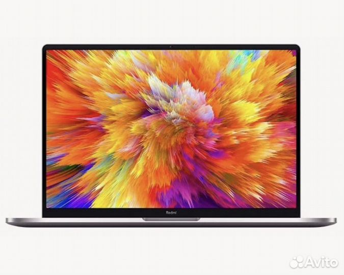 Redmi Book Pro 15 R7-7840HS 16/512