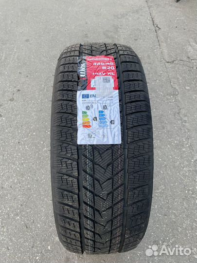 iLink SnowGripper II 245/45 R20 103V