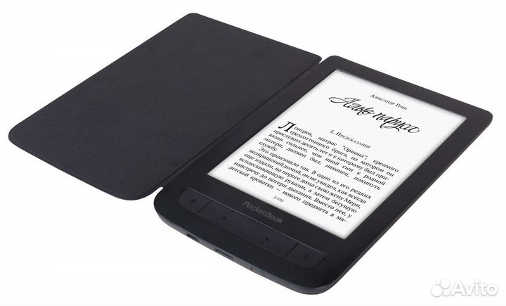 Электронная книга Pocketbook 625