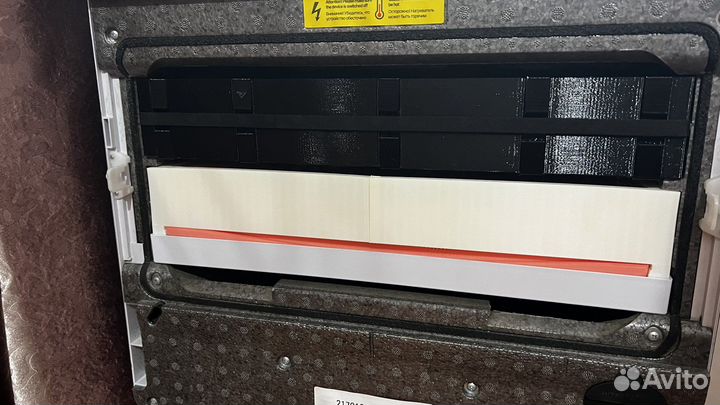 Фильтр для tion 3s, 4s Base Family plus Magic