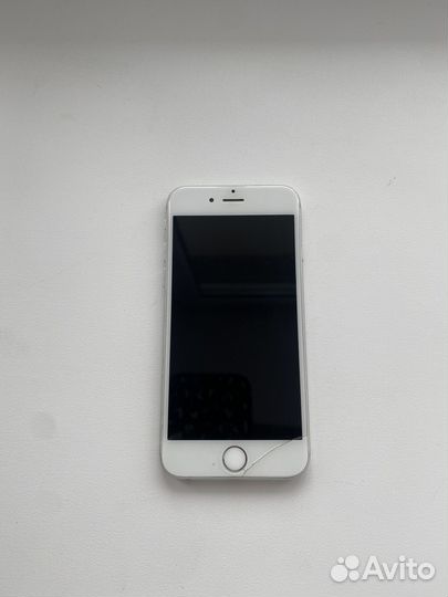 iPhone 6, 16 ГБ